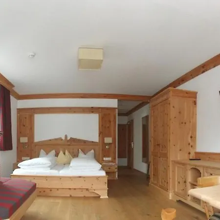 Garni Obermair Hotel