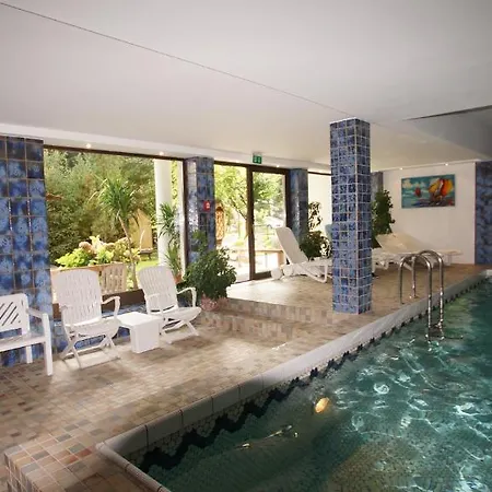 Garni Obermair Hotel Mayrhofen