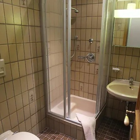 Garni Obermair Mayrhofen