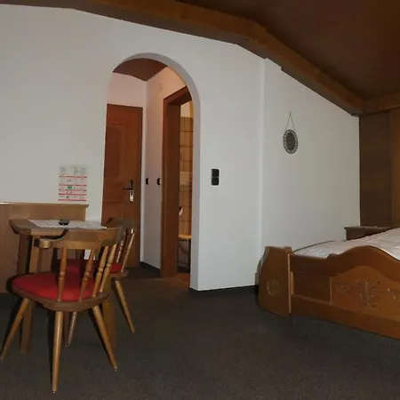 Garni Obermair Mayrhofen