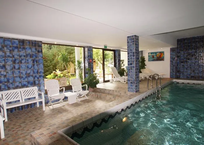 Garni Obermair Hotel Mayrhofen