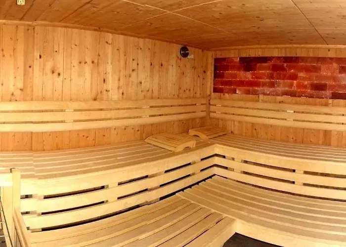 Garni Obermair מאיירהופן