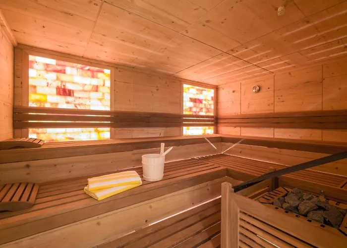 Garni Obermair Hotel 3*