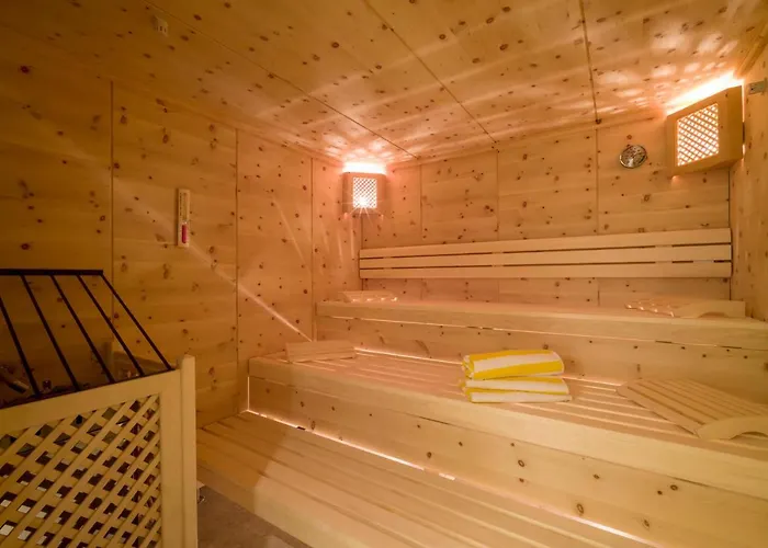 Garni Obermair 3* Mayrhofen