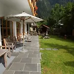 Garni Obermair Hotel Mayrhofen