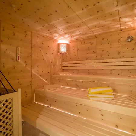 Garni Obermair 3* Mayrhofen